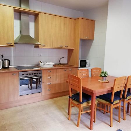 Apartment Sabadell 2 מראה חיצוני תמונה
