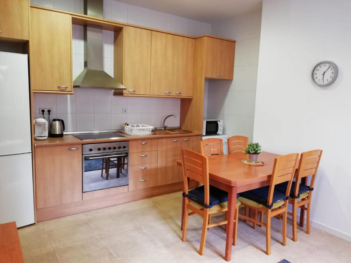 Apartment Sabadell 2 מראה חיצוני תמונה