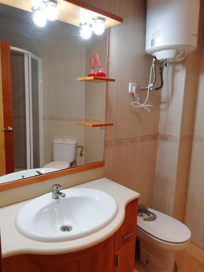 Apartment Sabadell 2 מראה חיצוני תמונה