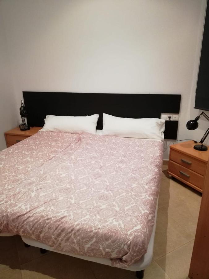 Apartment Sabadell 2 מראה חיצוני תמונה