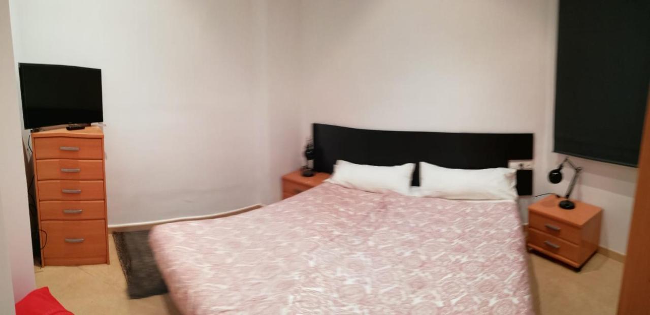 Apartment Sabadell 2 מראה חיצוני תמונה