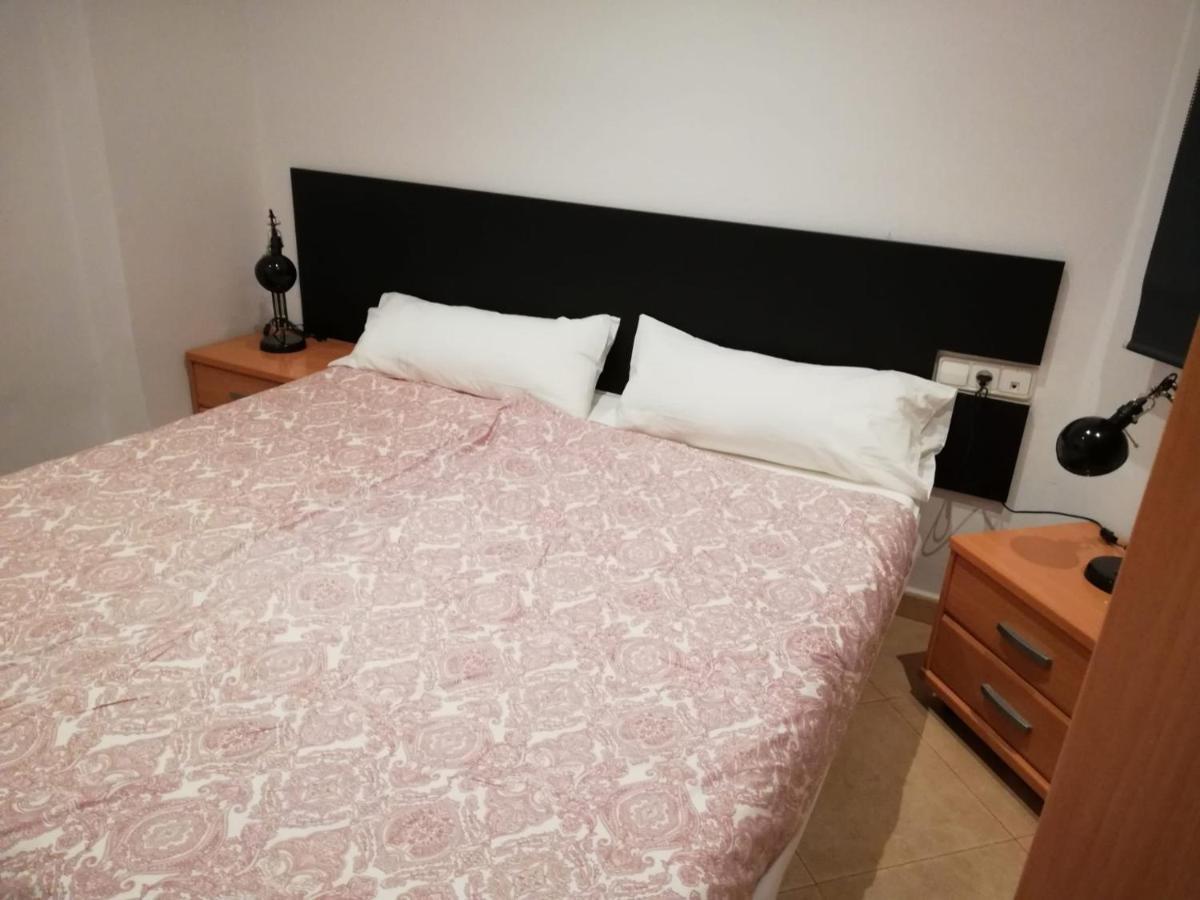 Apartment Sabadell 2 מראה חיצוני תמונה