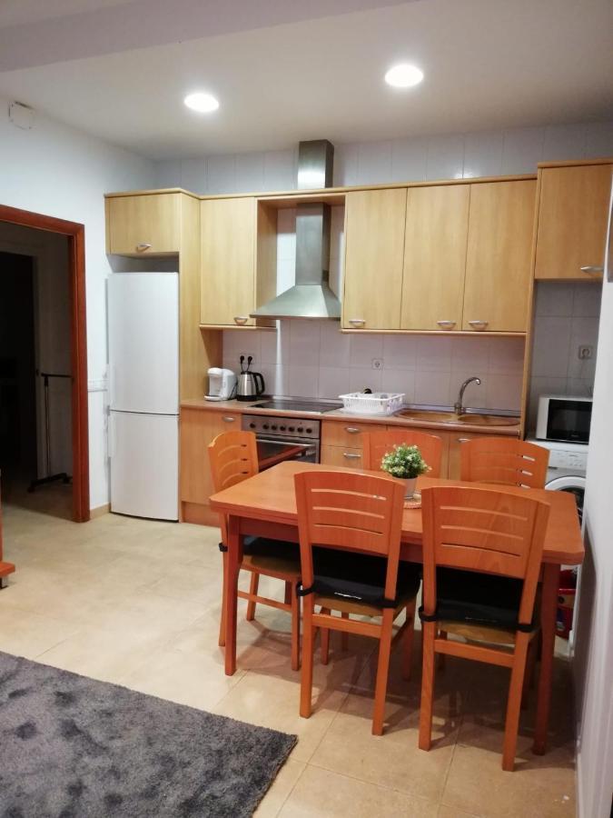Apartment Sabadell 2 מראה חיצוני תמונה