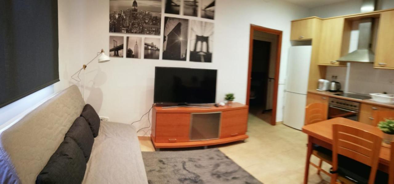 Apartment Sabadell 2 מראה חיצוני תמונה