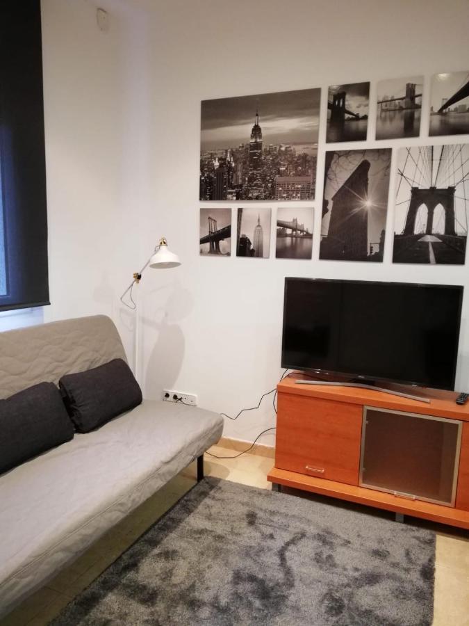 Apartment Sabadell 2 מראה חיצוני תמונה