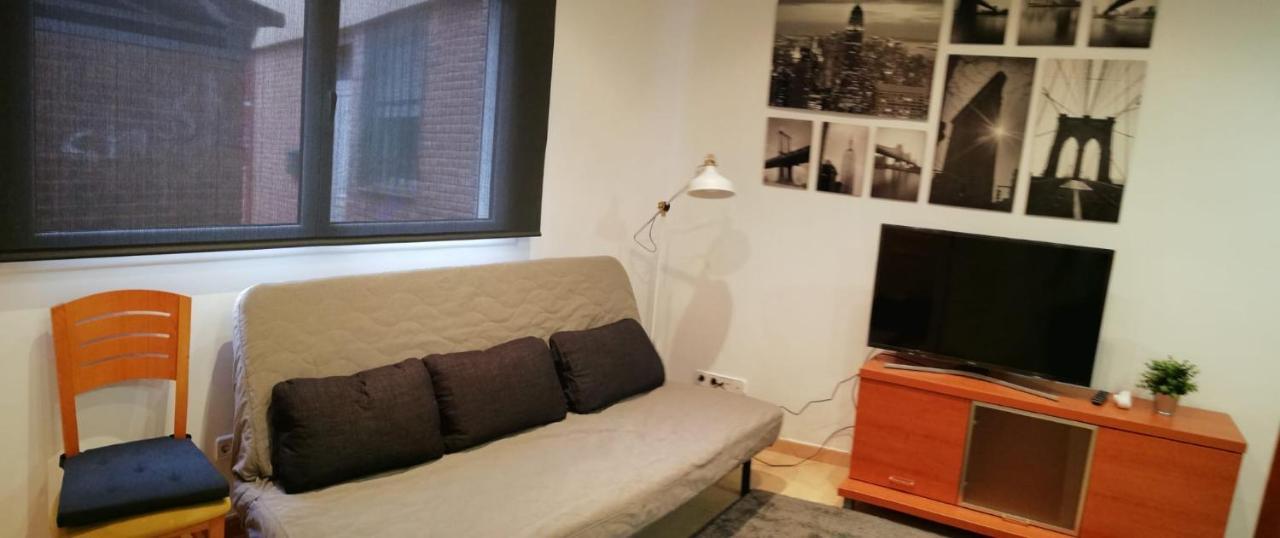 Apartment Sabadell 2 מראה חיצוני תמונה
